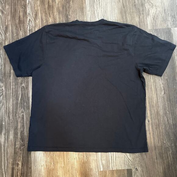 Carhartt Men's Loose Fit‎ Heavyweight Short Sleeve T-Shirt Heather Gray Size 2XL - Picture 2 of 6